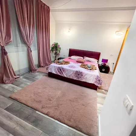 Villa Melly