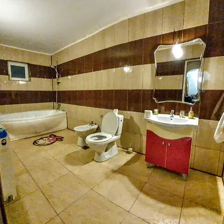 Villa Melly *